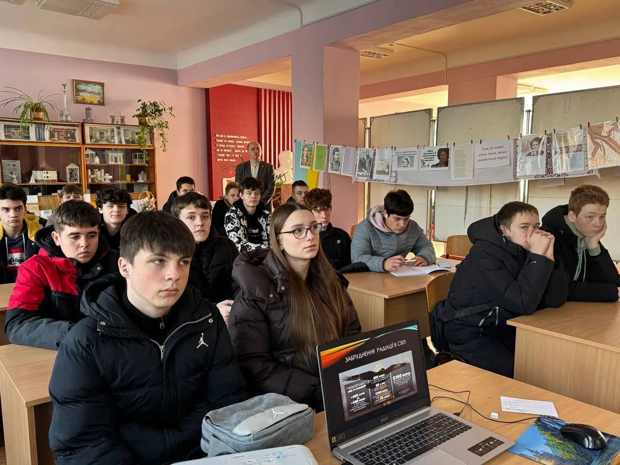 Пам’ять про подвиг