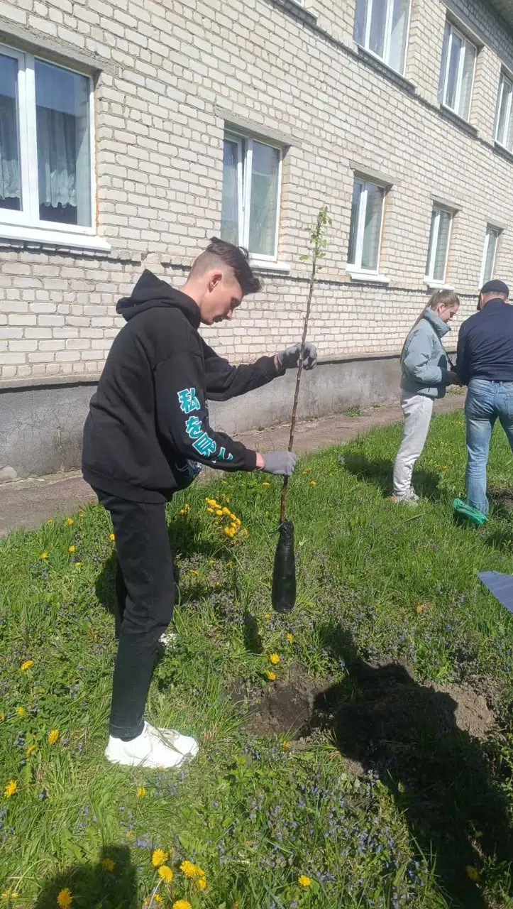 22 квітня - День Матері-Землі