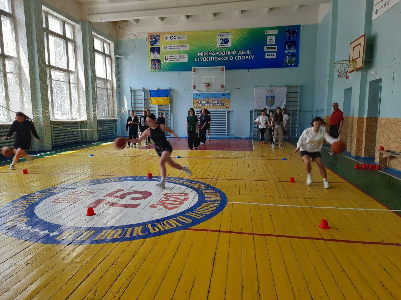 OlympicDay2025