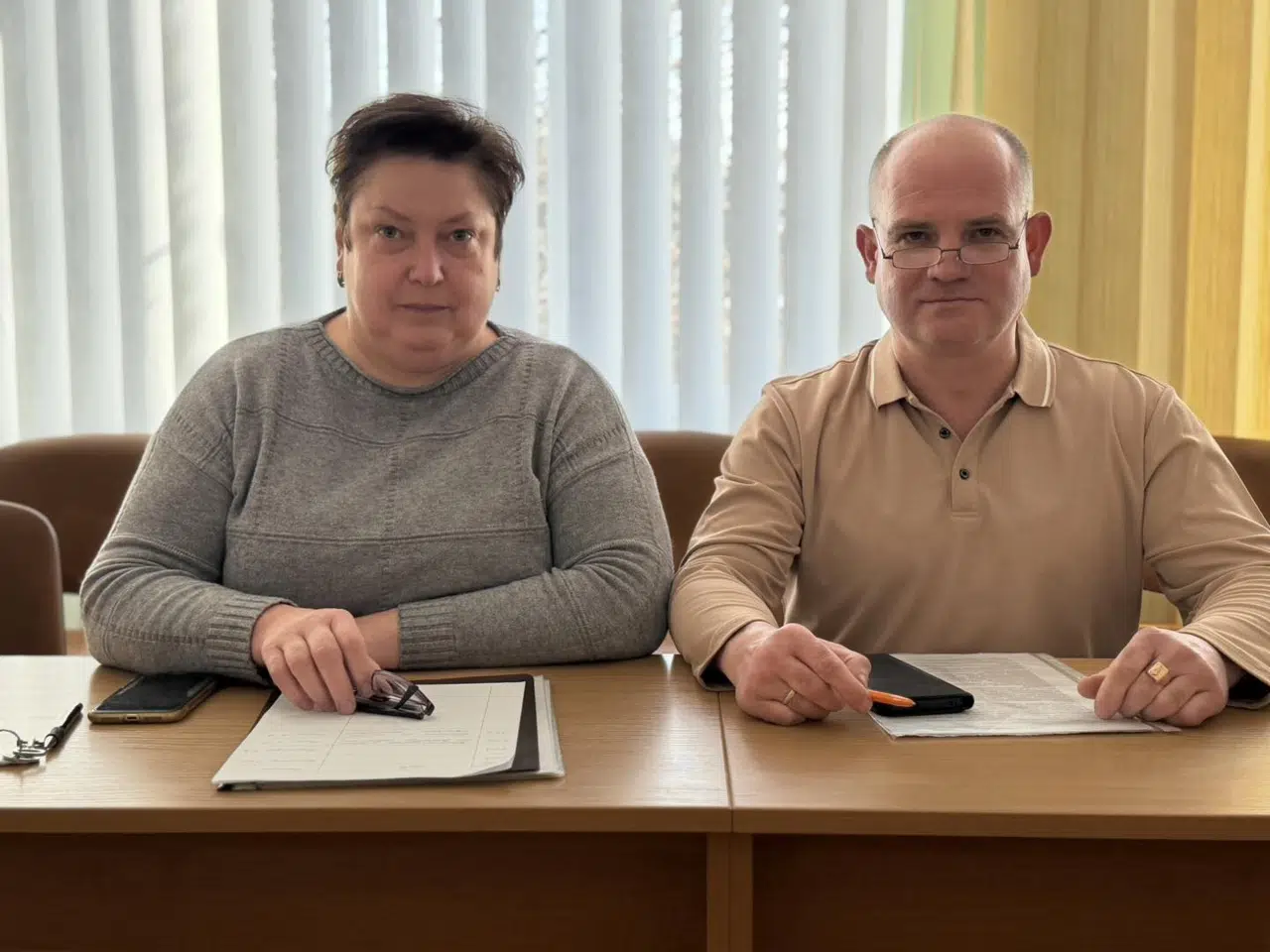 Атестація викладачів 2026