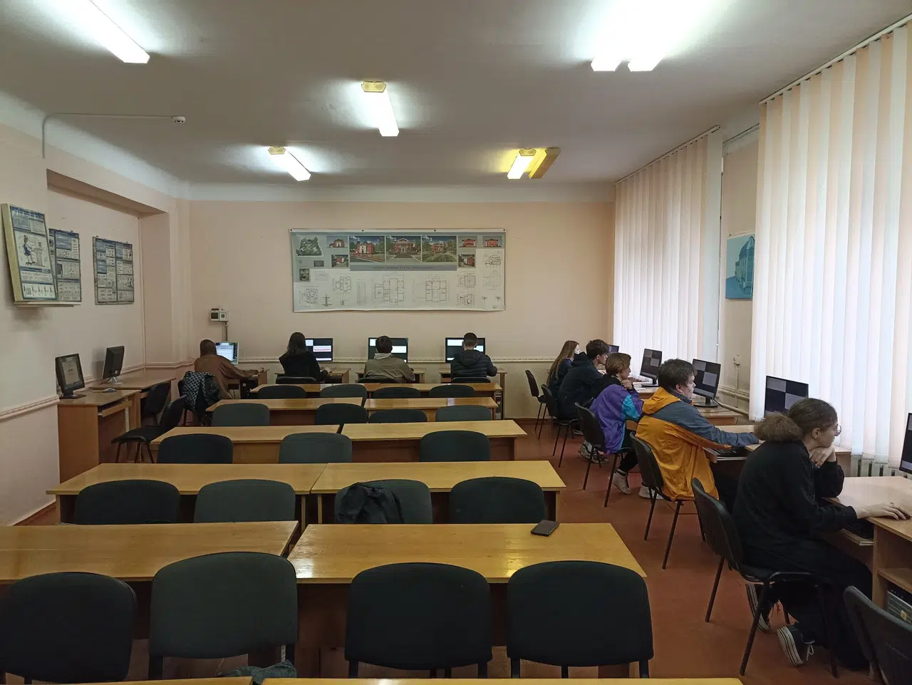Олімпіада з інформатики