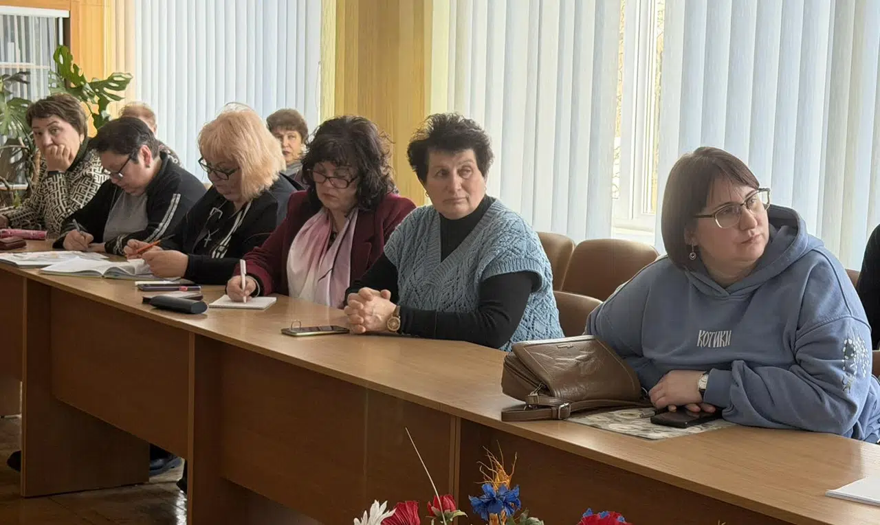 Семінар з питань проведення акредитації освітньо-професійних програм