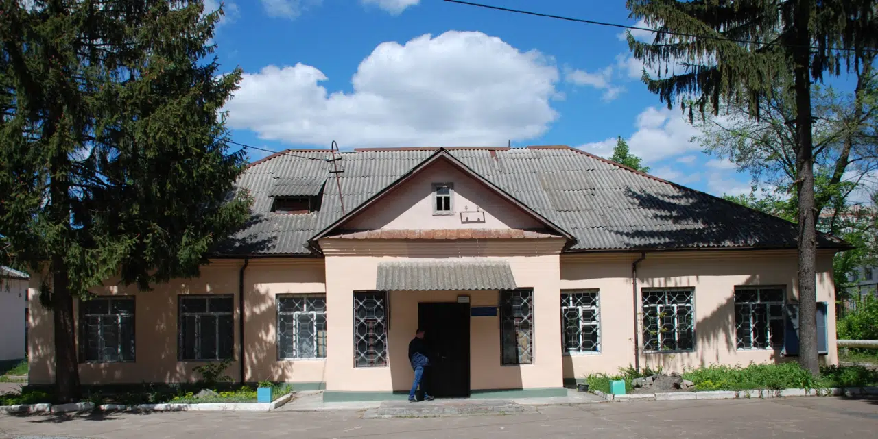 Історія крізь десятиліття