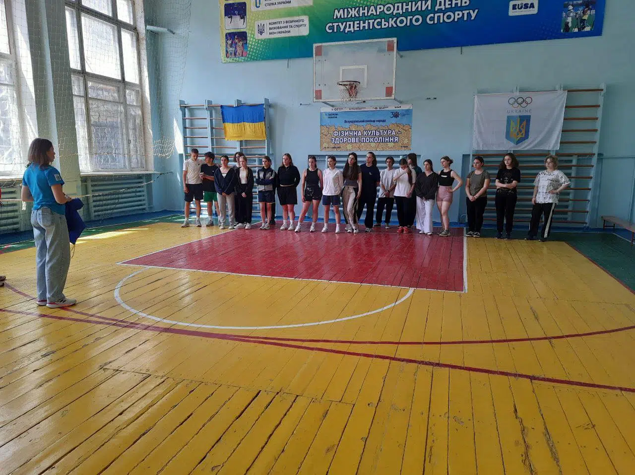OlympicDay2025