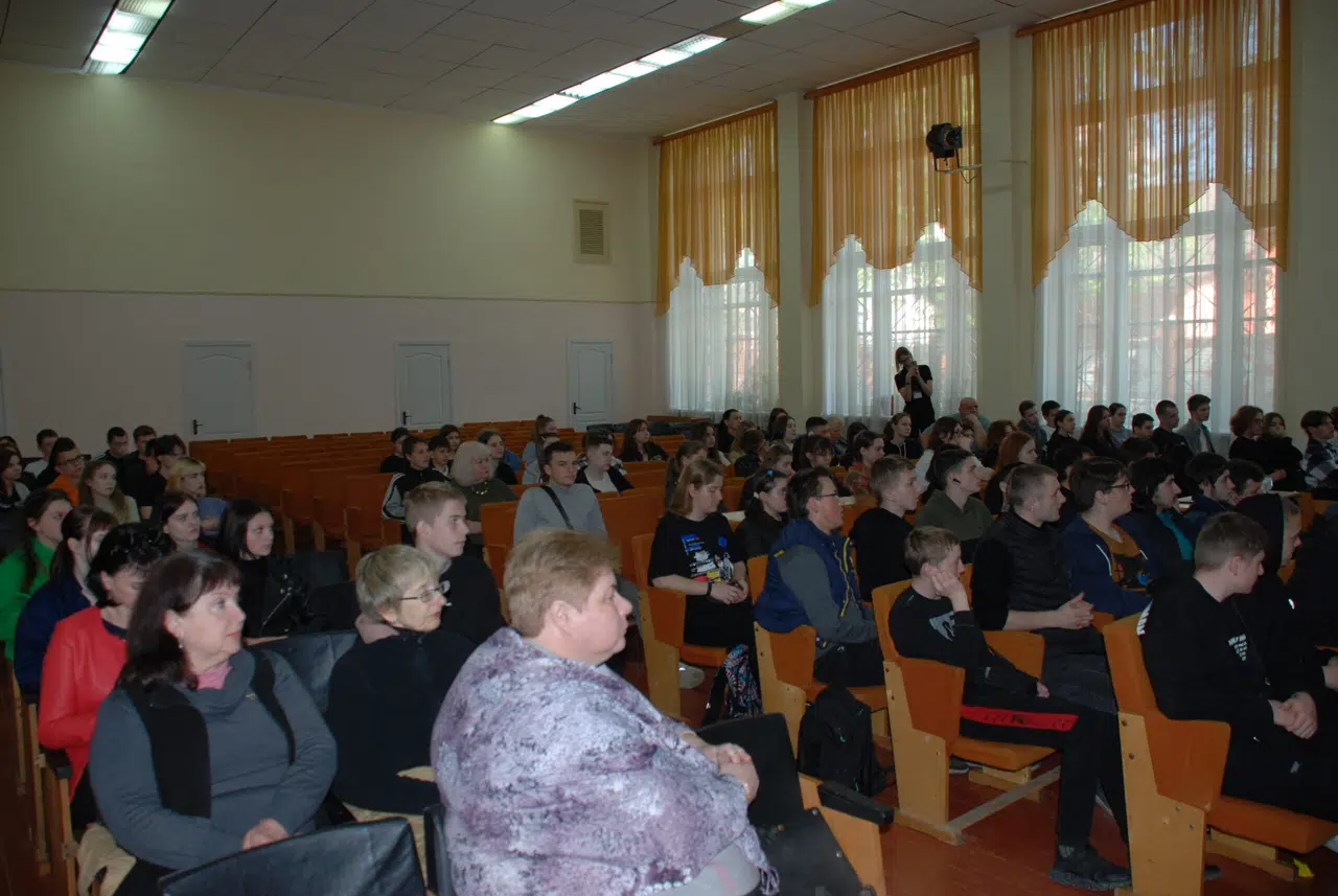 Інформує Асоціація саперів України
