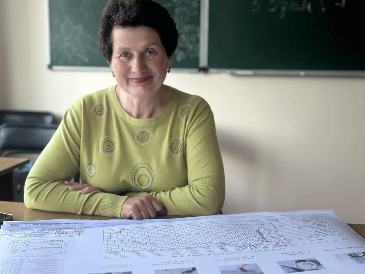 Третій день захисту ДП