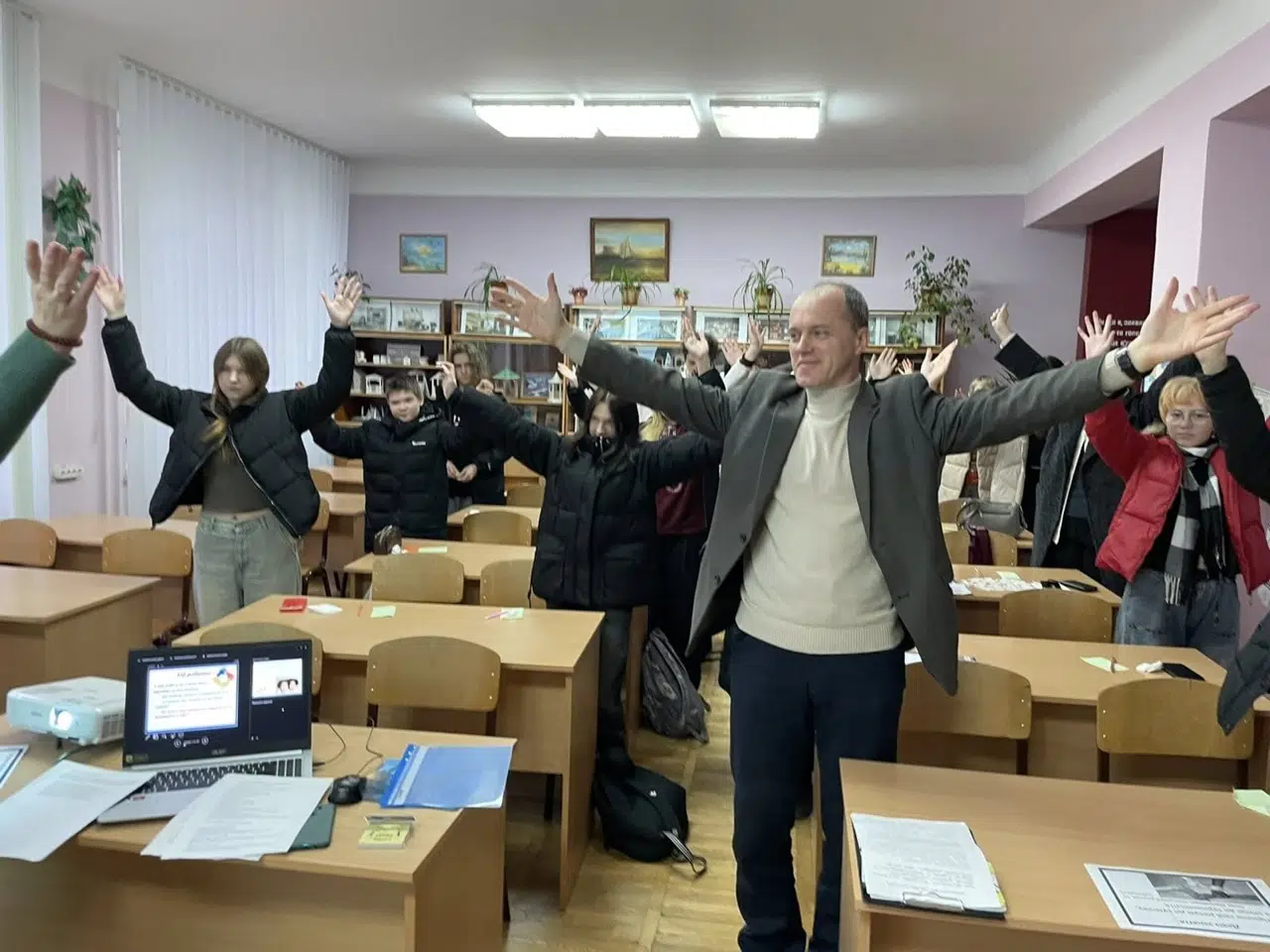 Планета толерантності