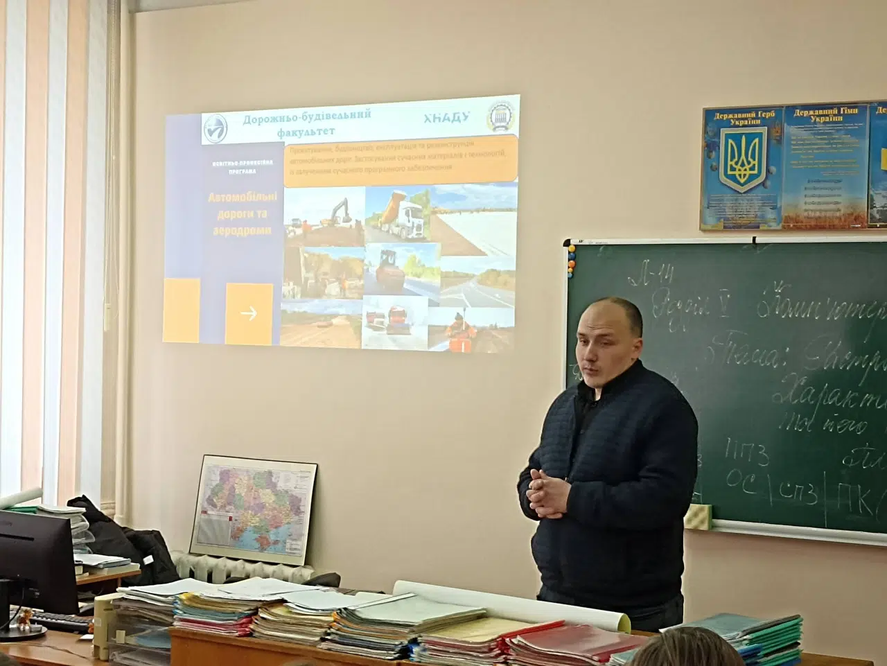 Від коледжу до університету: нові горизонти для будівельників