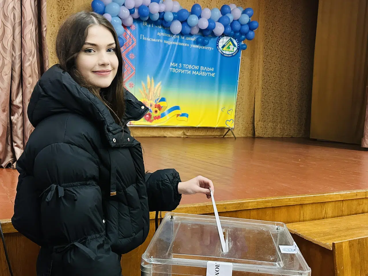 Результати рейтингового голосування