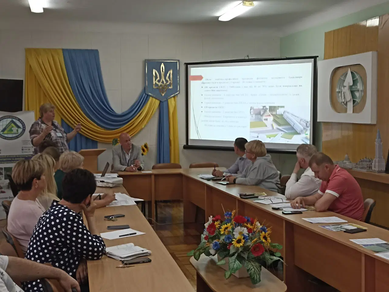 Співпраця із роботодавцями