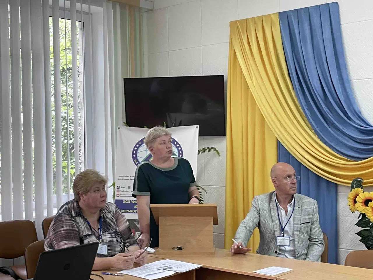 Співпраця із роботодавцями