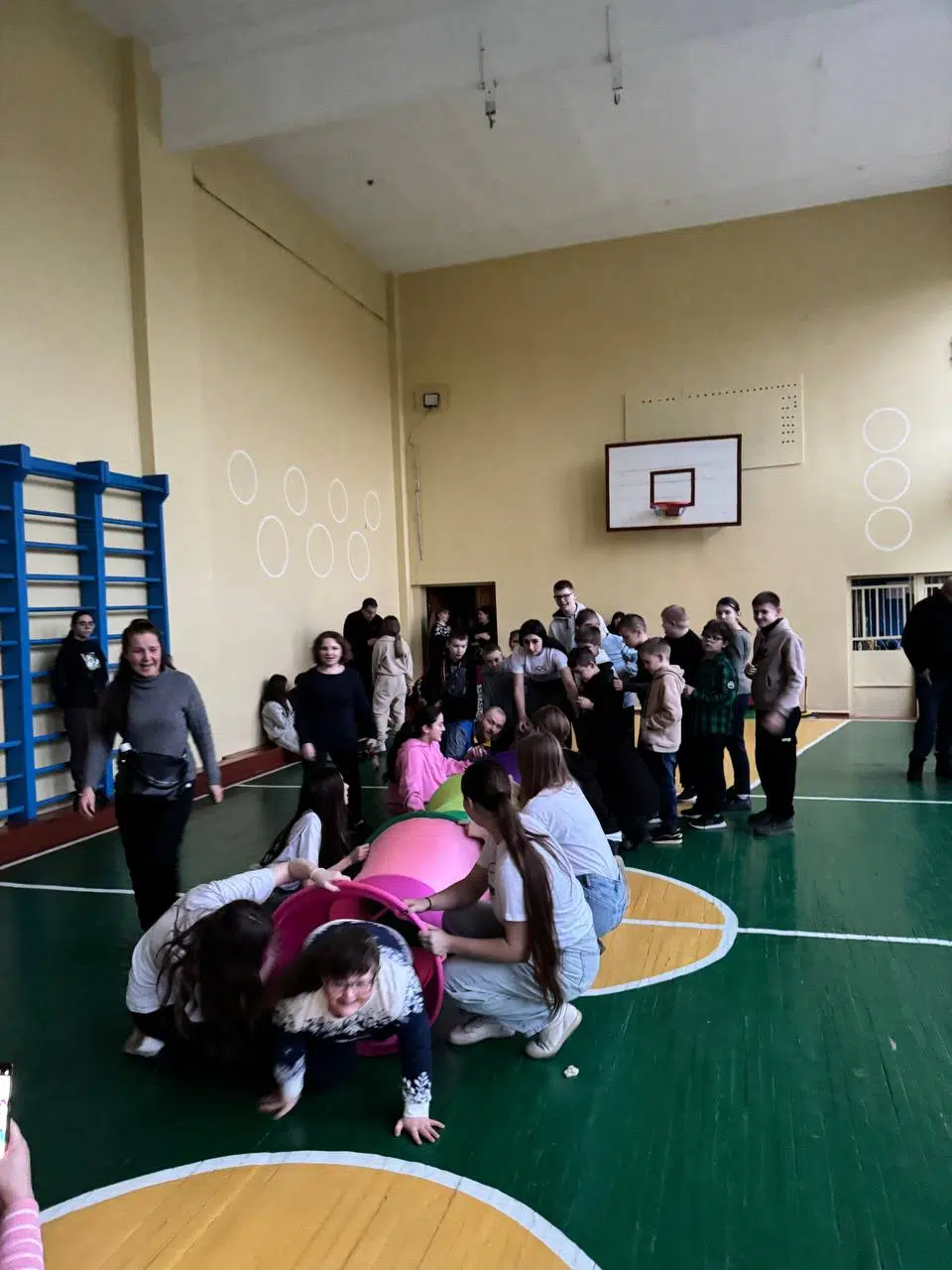 Зроби дитині радість до Різдва