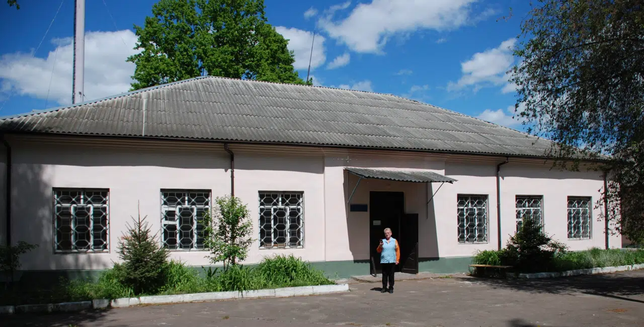 Історія крізь десятиліття
