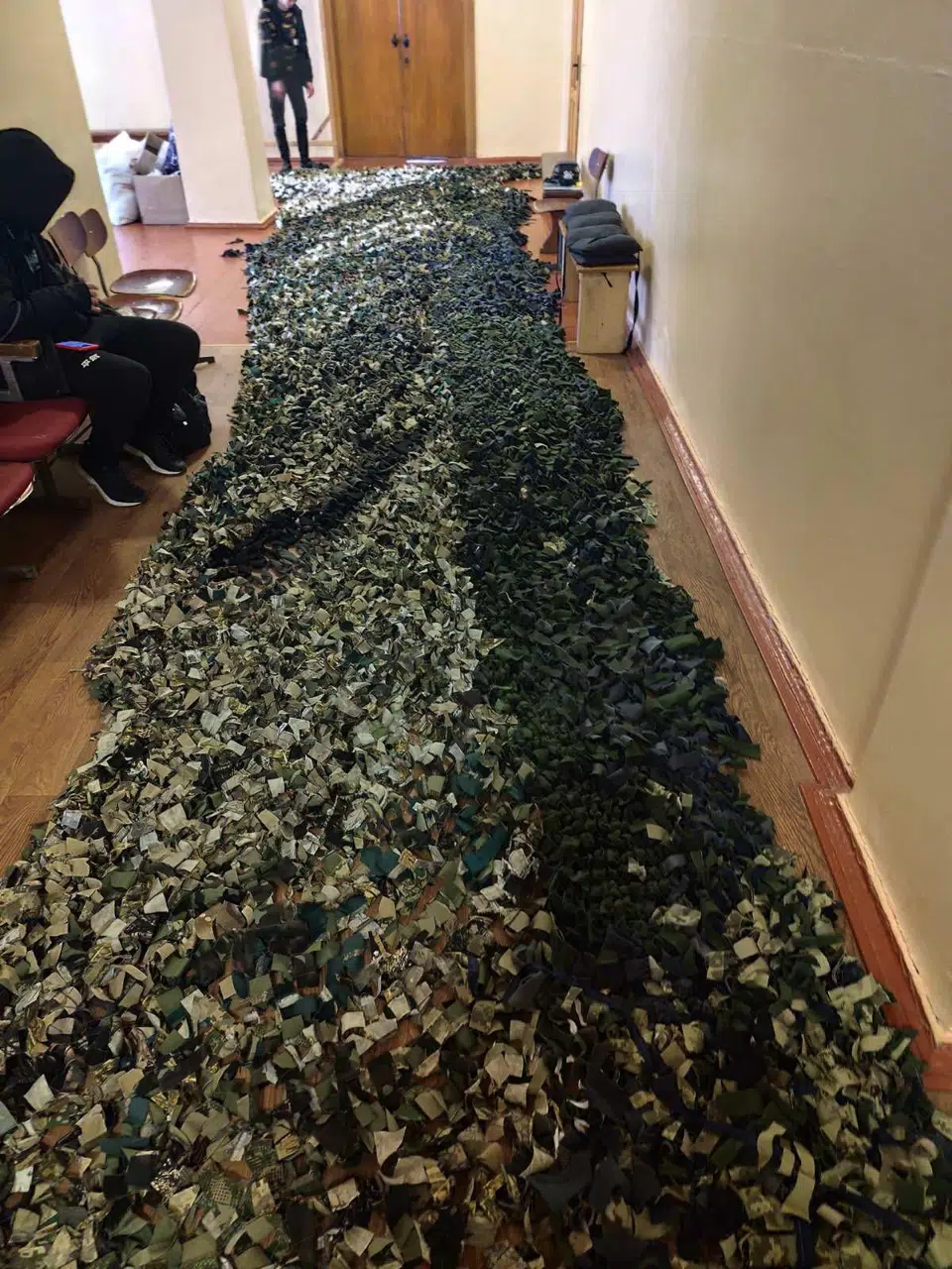 Долучайся до волонтерства