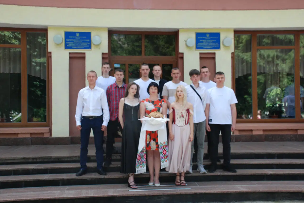 Випуск 2025
