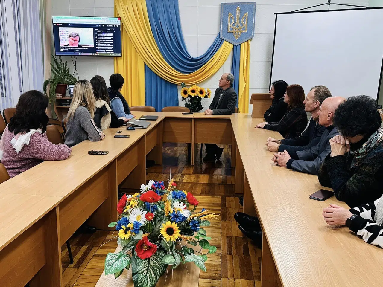 Тиждень доброчесності
