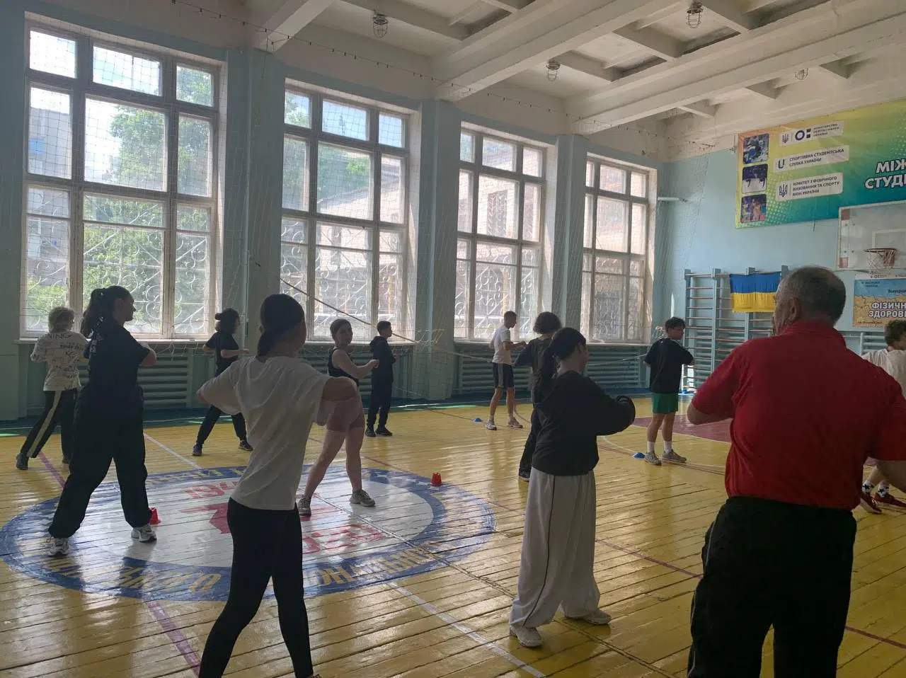 OlympicDay2025