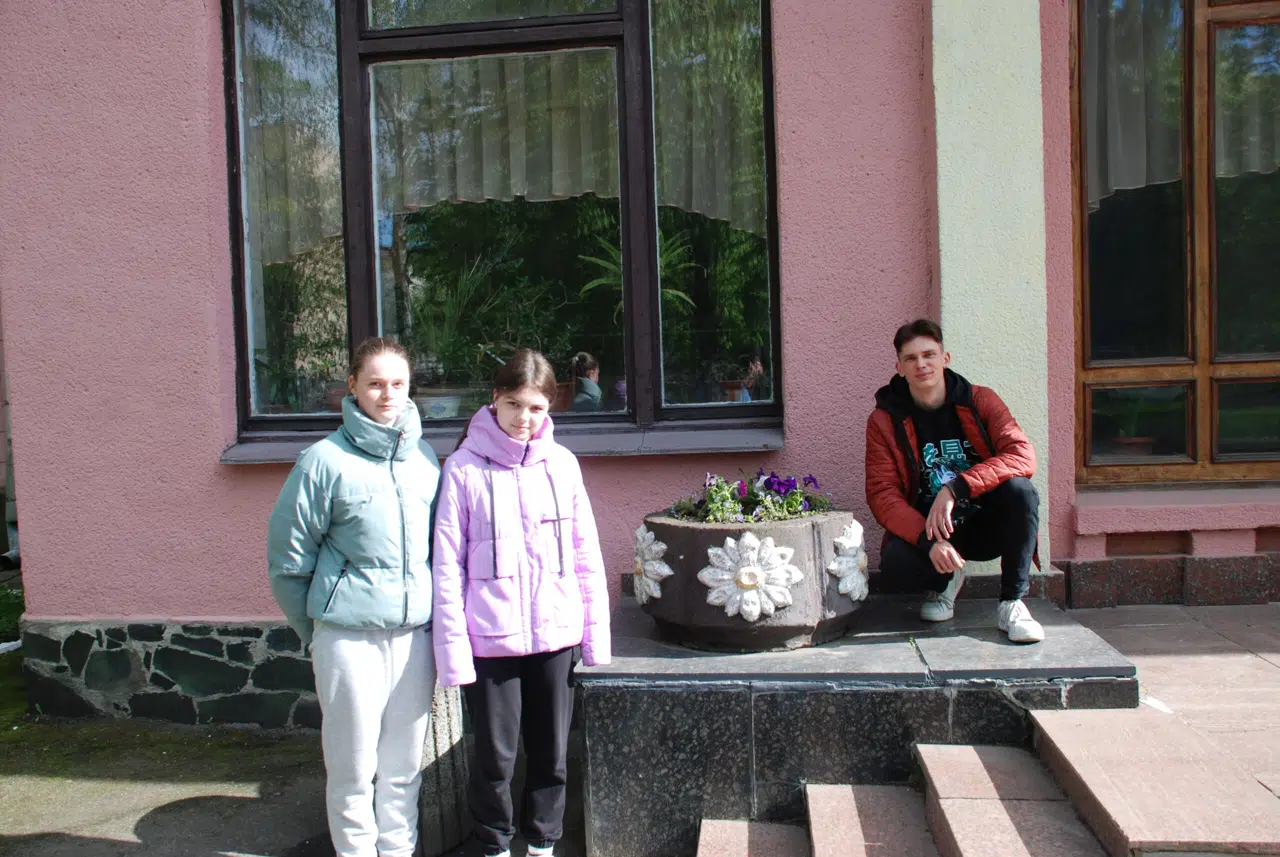 22 квітня - День Матері-Землі