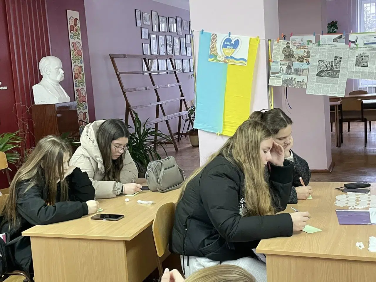 Планета толерантності