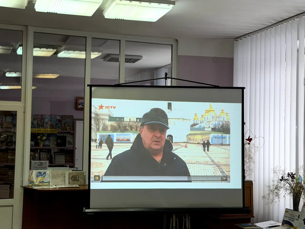 Небесна Сотня: подвиг, що змінив хід історії