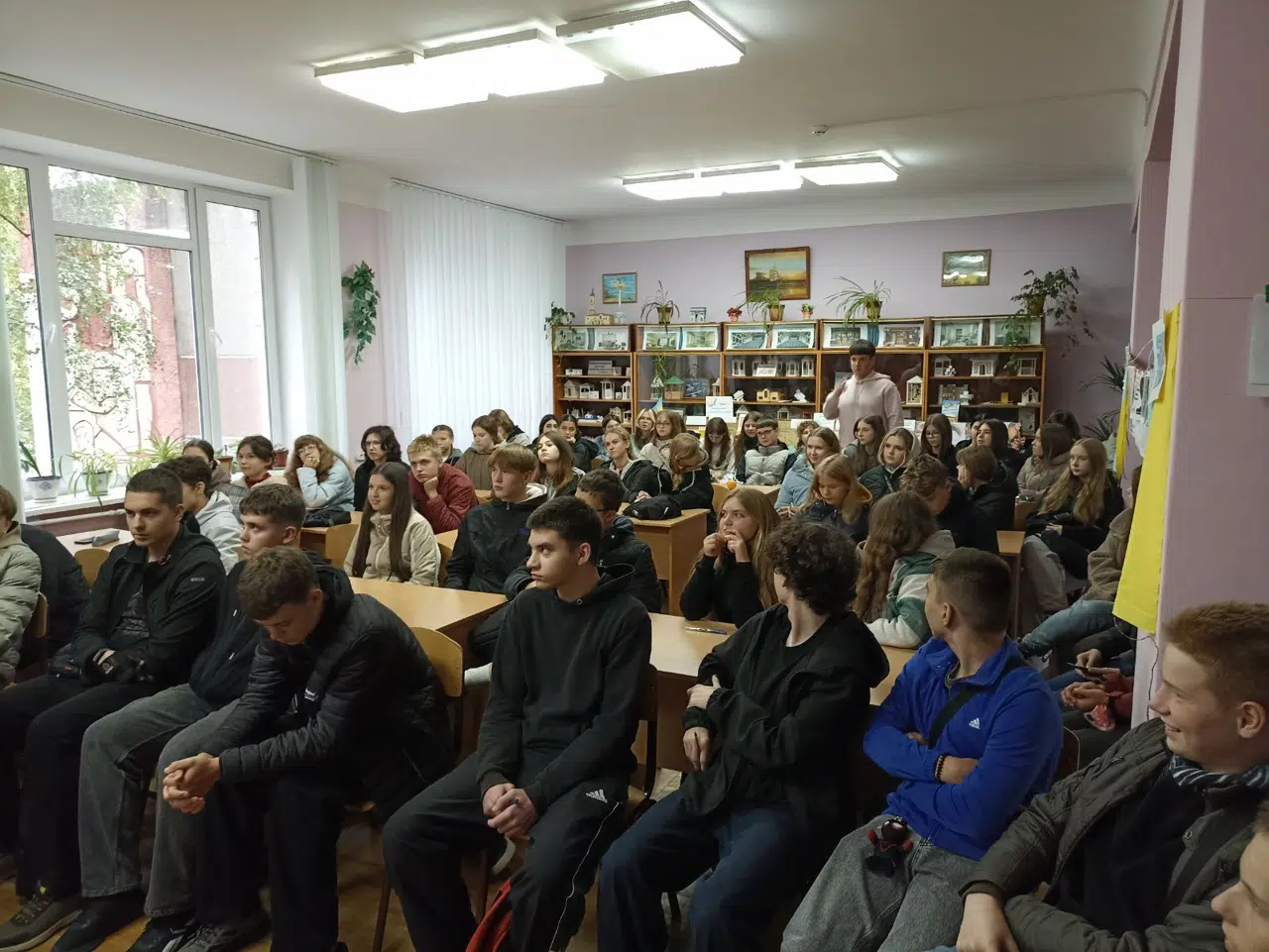 Наше здоров’я - основа нашої Перемоги