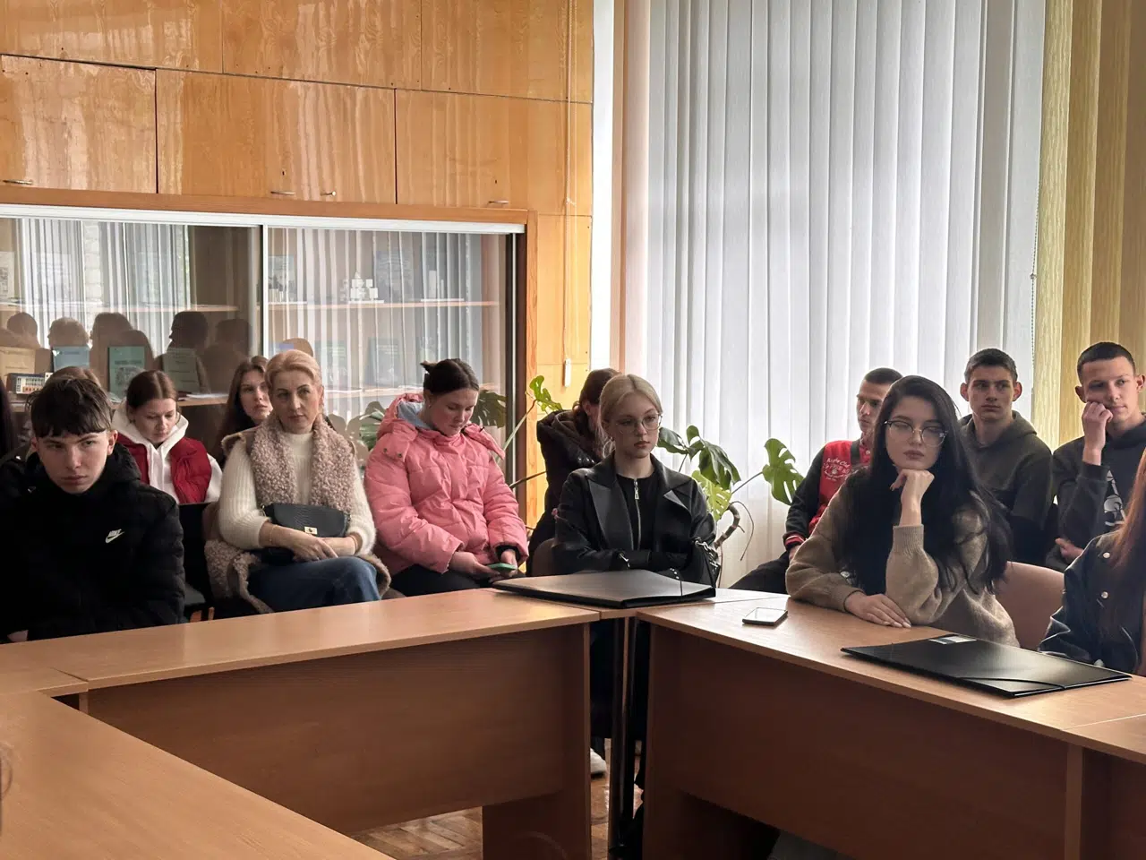 До Всесвітнього дня охорони праці