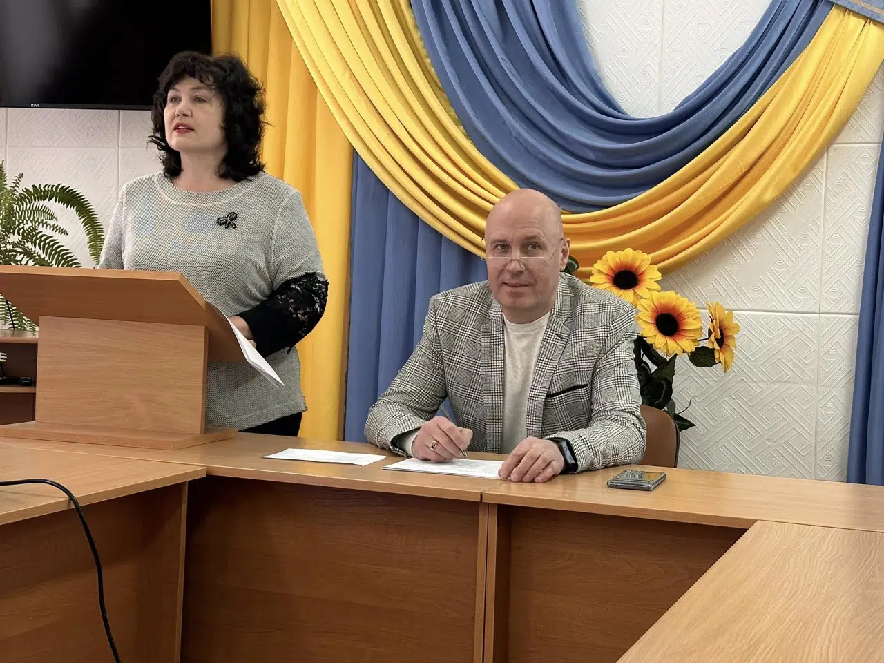 Атестація викладачів 2025 року
