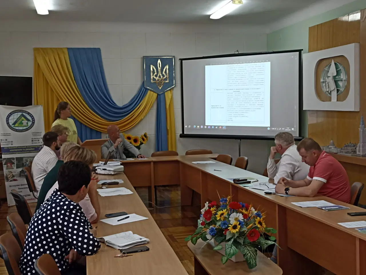 Співпраця із роботодавцями