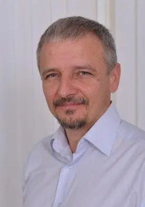 Архітектор - головний будівельник