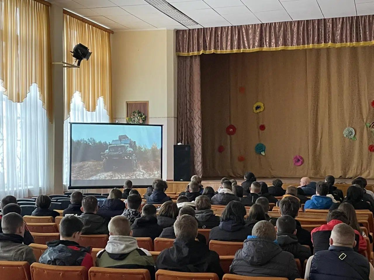 Десантно-штурмові війська - еліта на передовій!