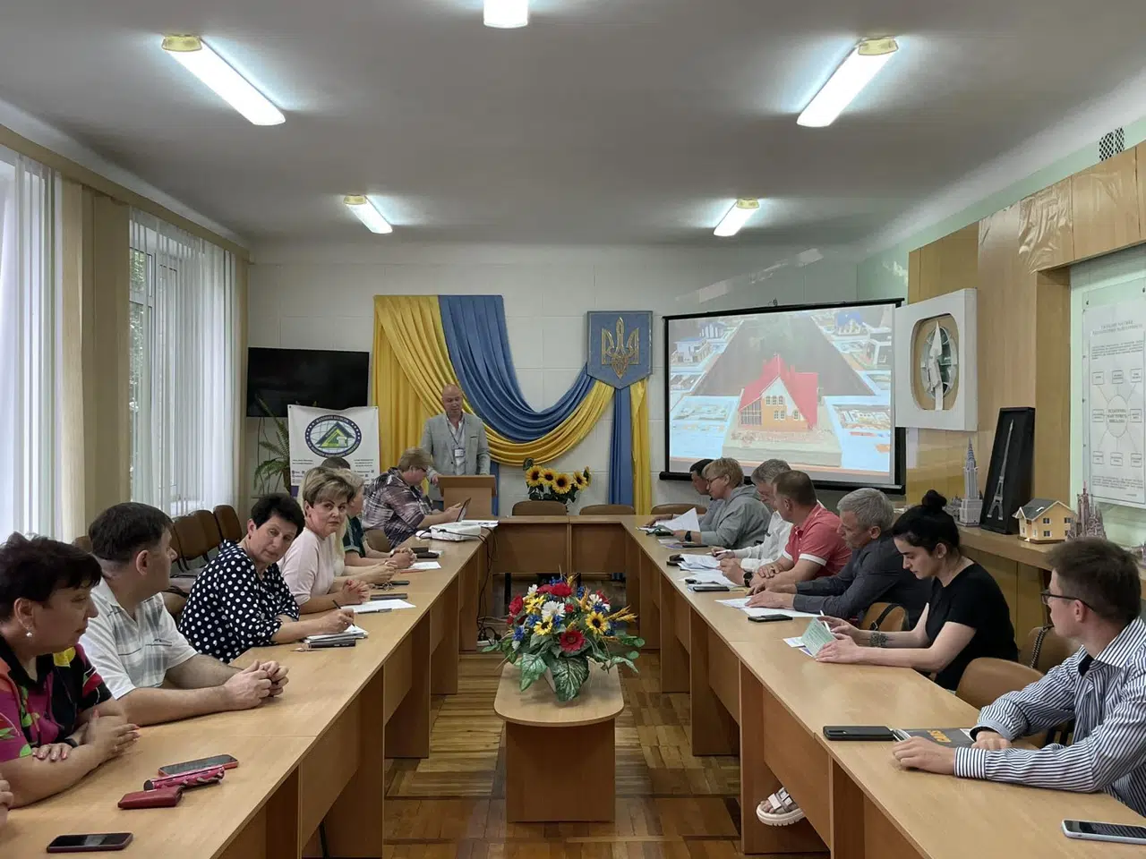 Співпраця із роботодавцями