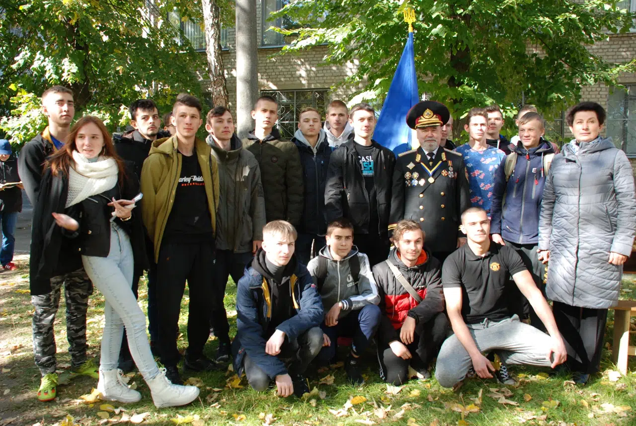 Вітання з Днем захисників та захисниць України | Українського козацтва | Покрова