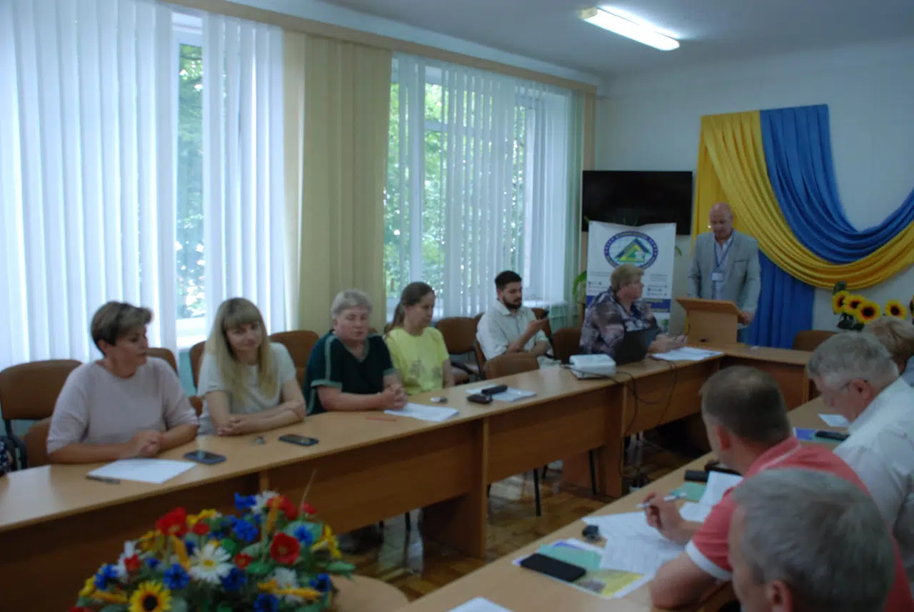 Співпраця із роботодавцями