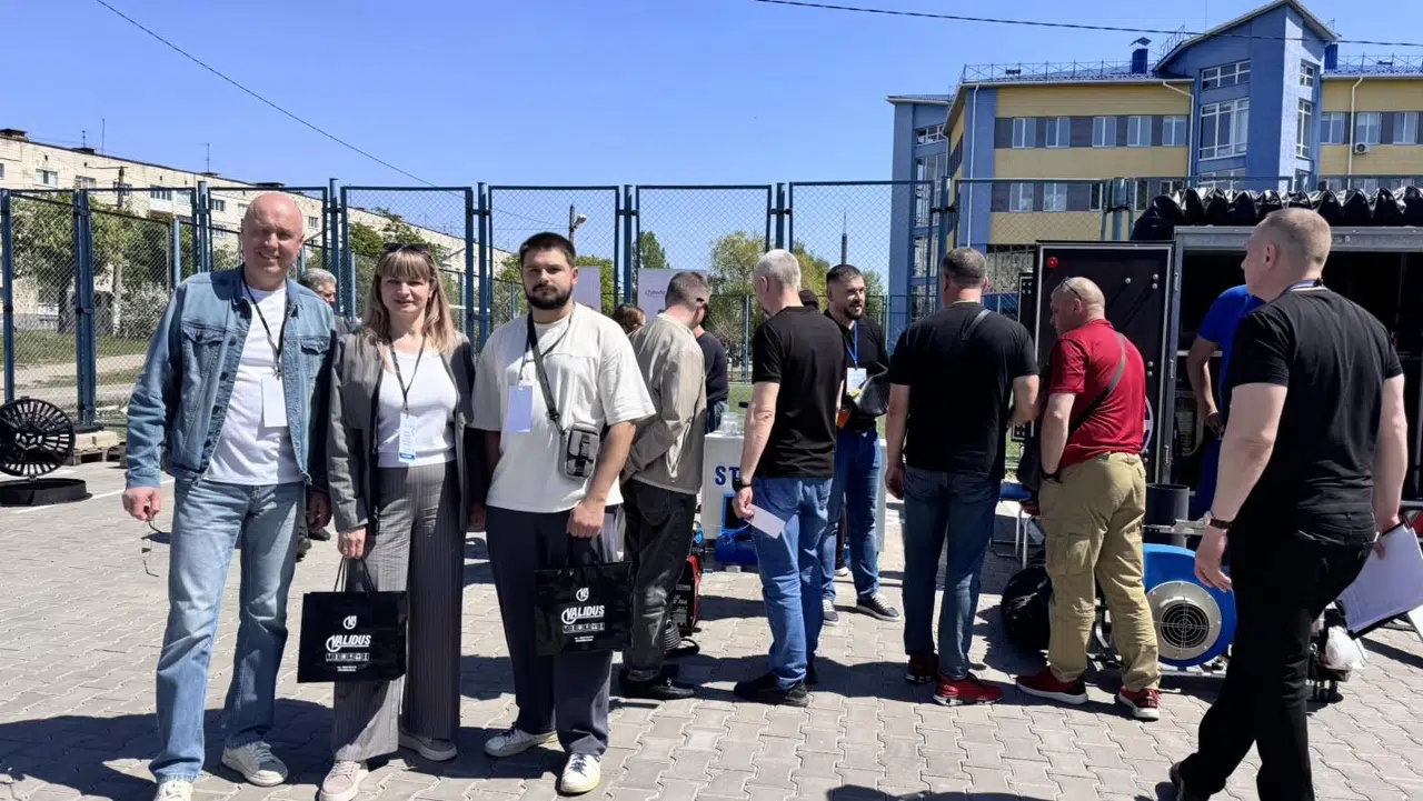 Інновації у сучасних інженерних системах
