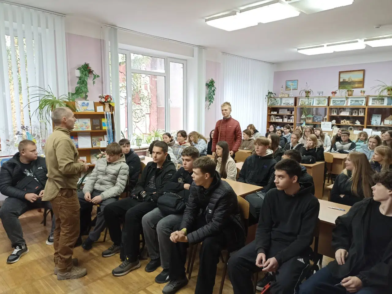Наше здоров’я - основа нашої Перемоги
