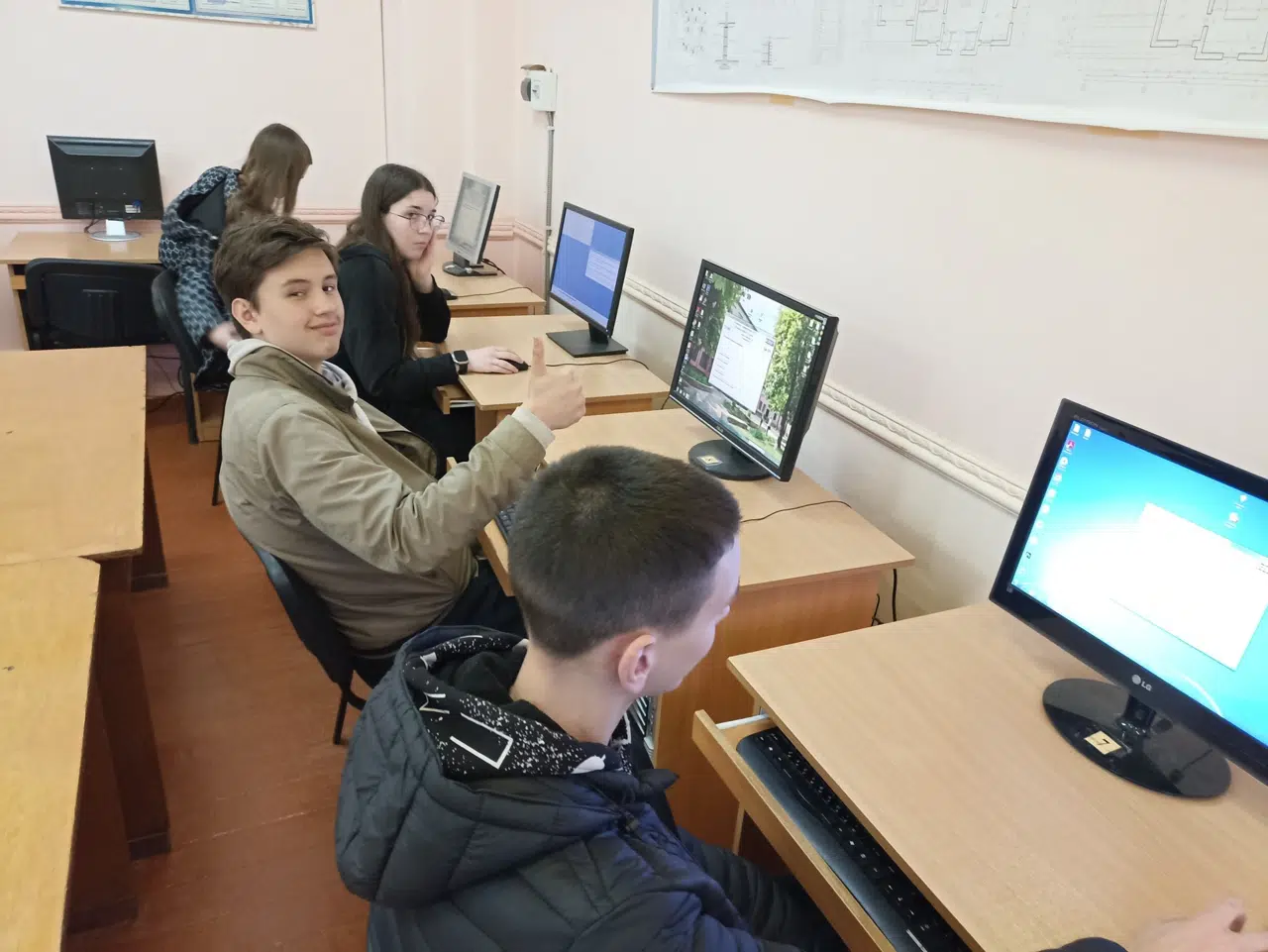 Олімпіада з інформатики