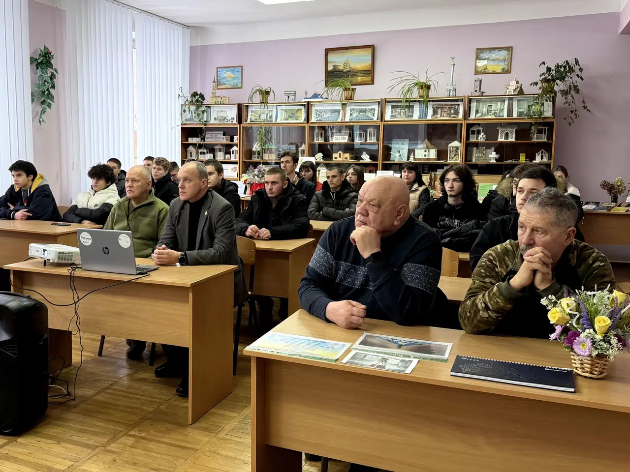 Небесна Сотня: подвиг, що змінив хід історії