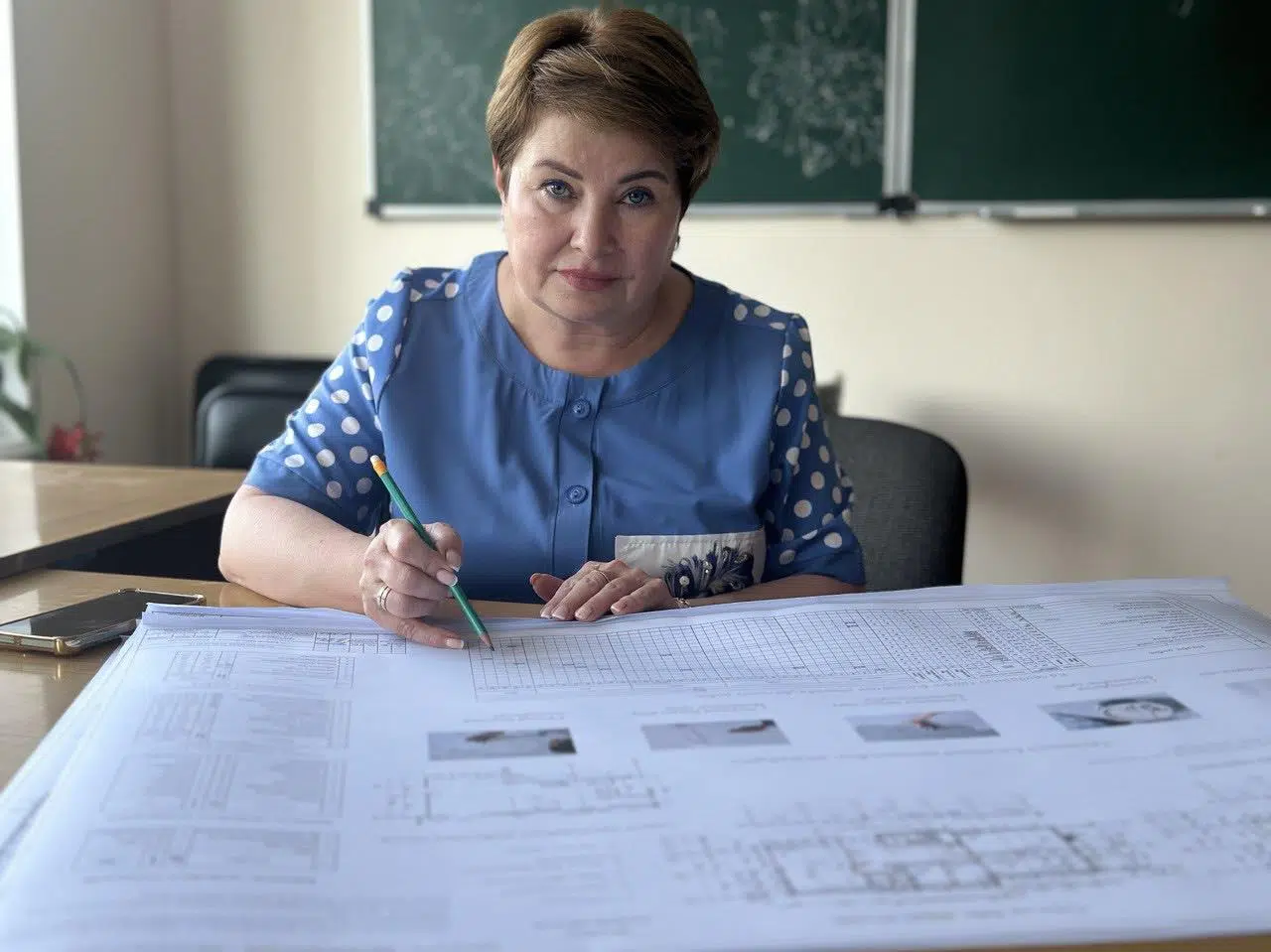 Третій день захисту ДП