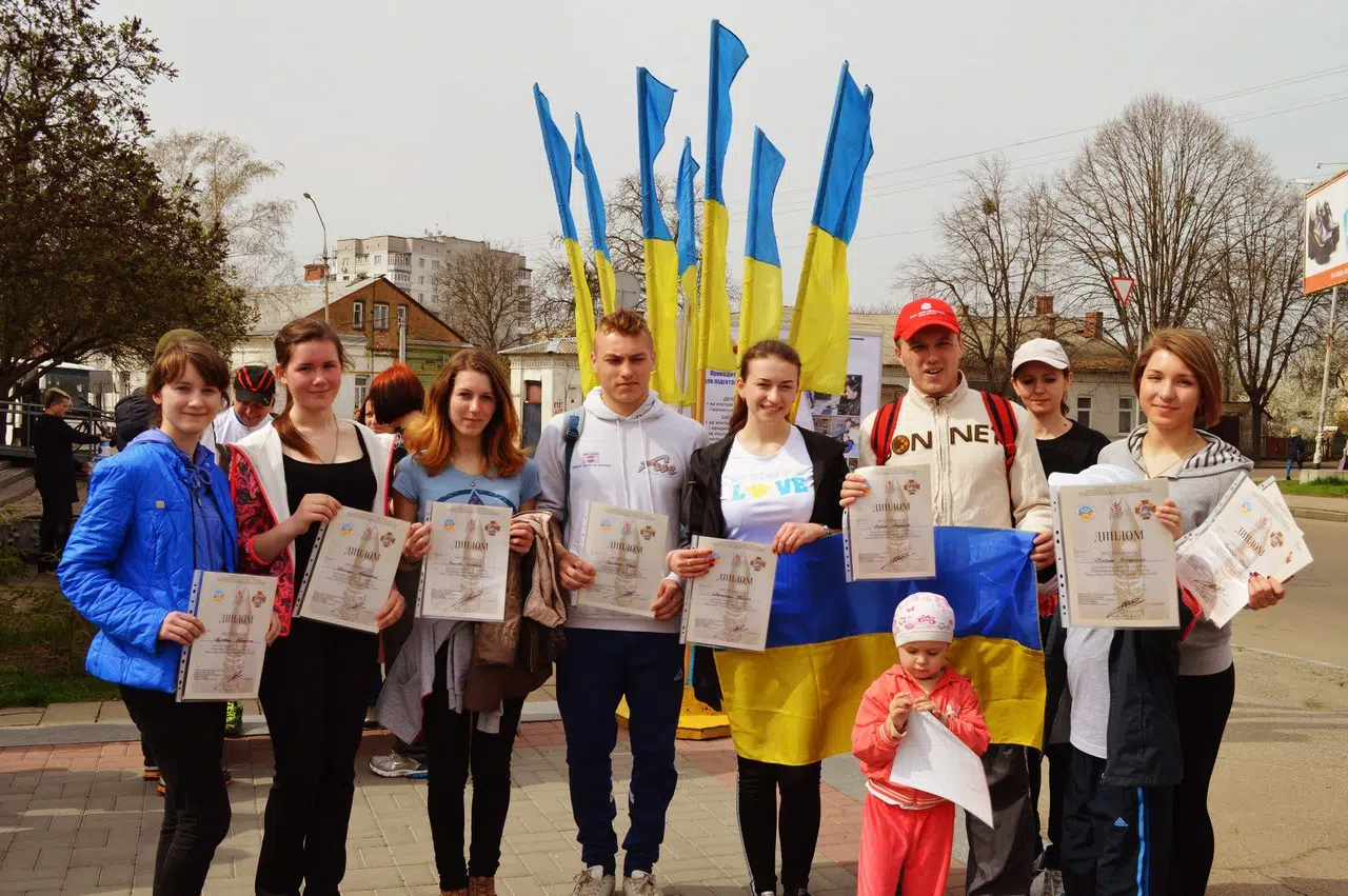 Виховна робота у ВСП “Фаховий коледж будівництва, архітектури та дизайну Поліського національного університету”