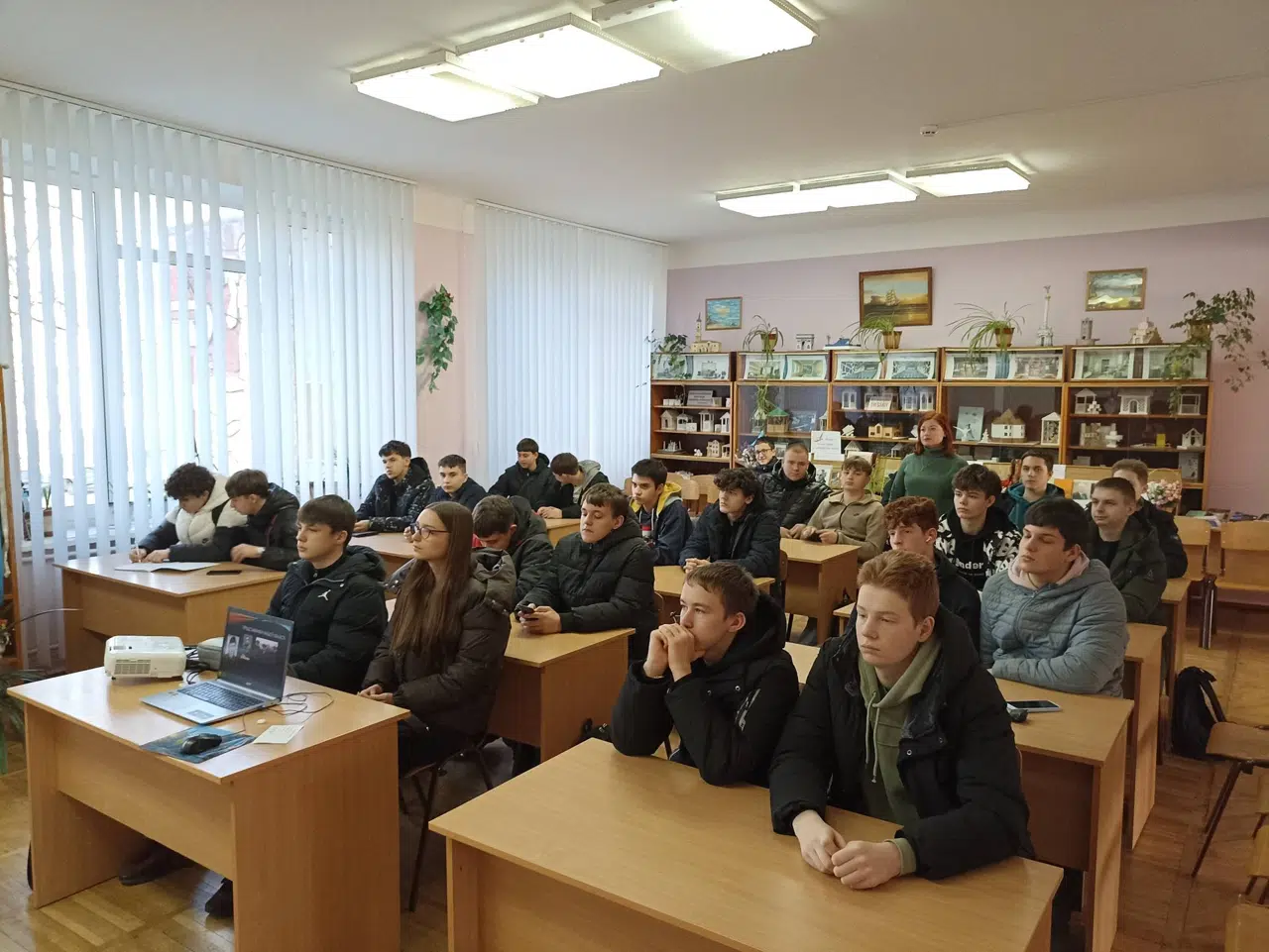 Пам’ять про подвиг