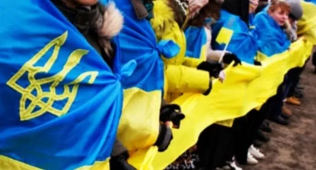 Увага! Благодійний ярмарок!