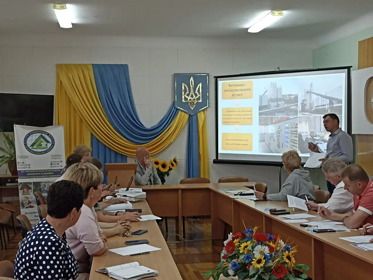 Співпраця із роботодавцями