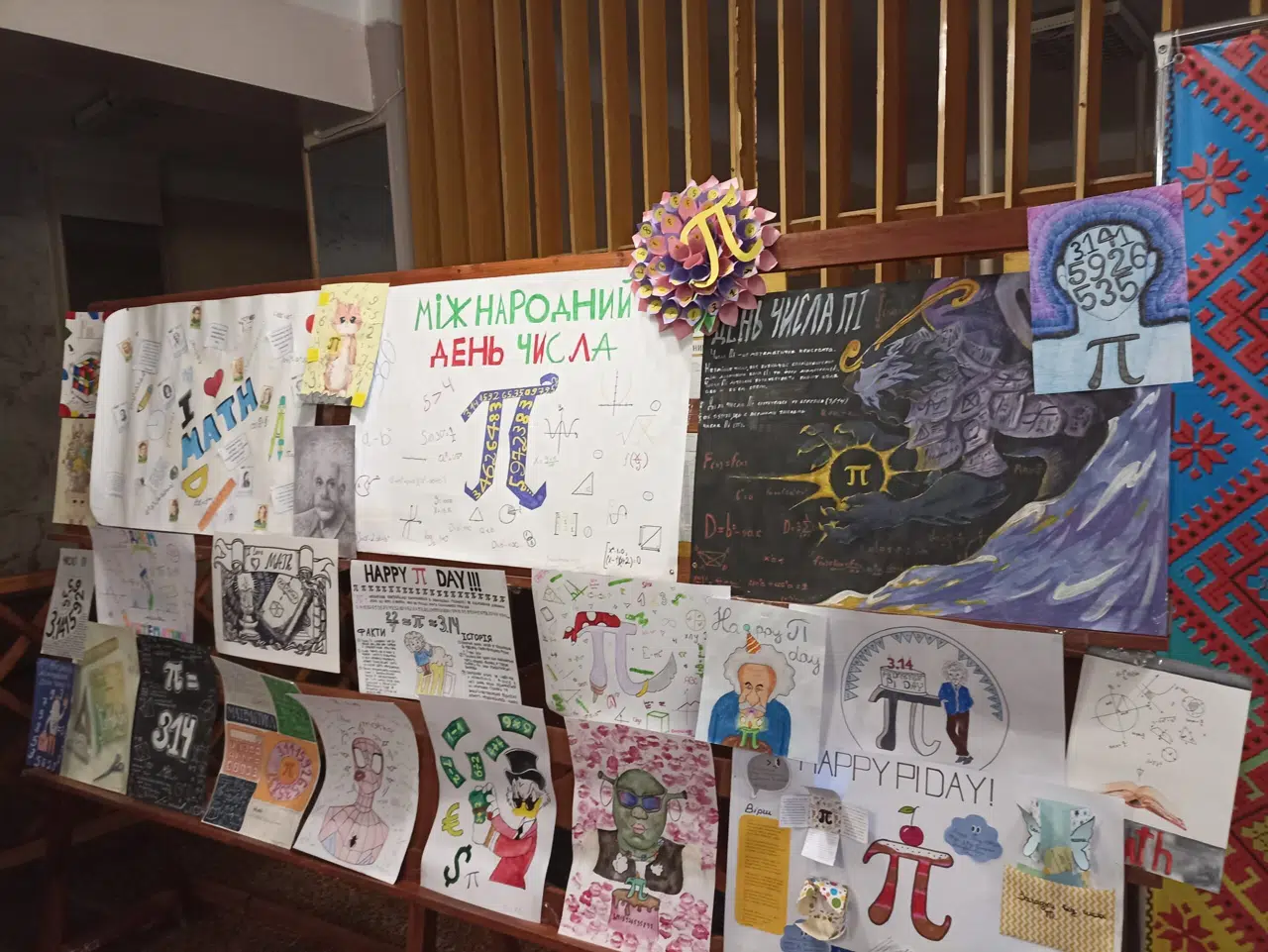 Вікторина з математики