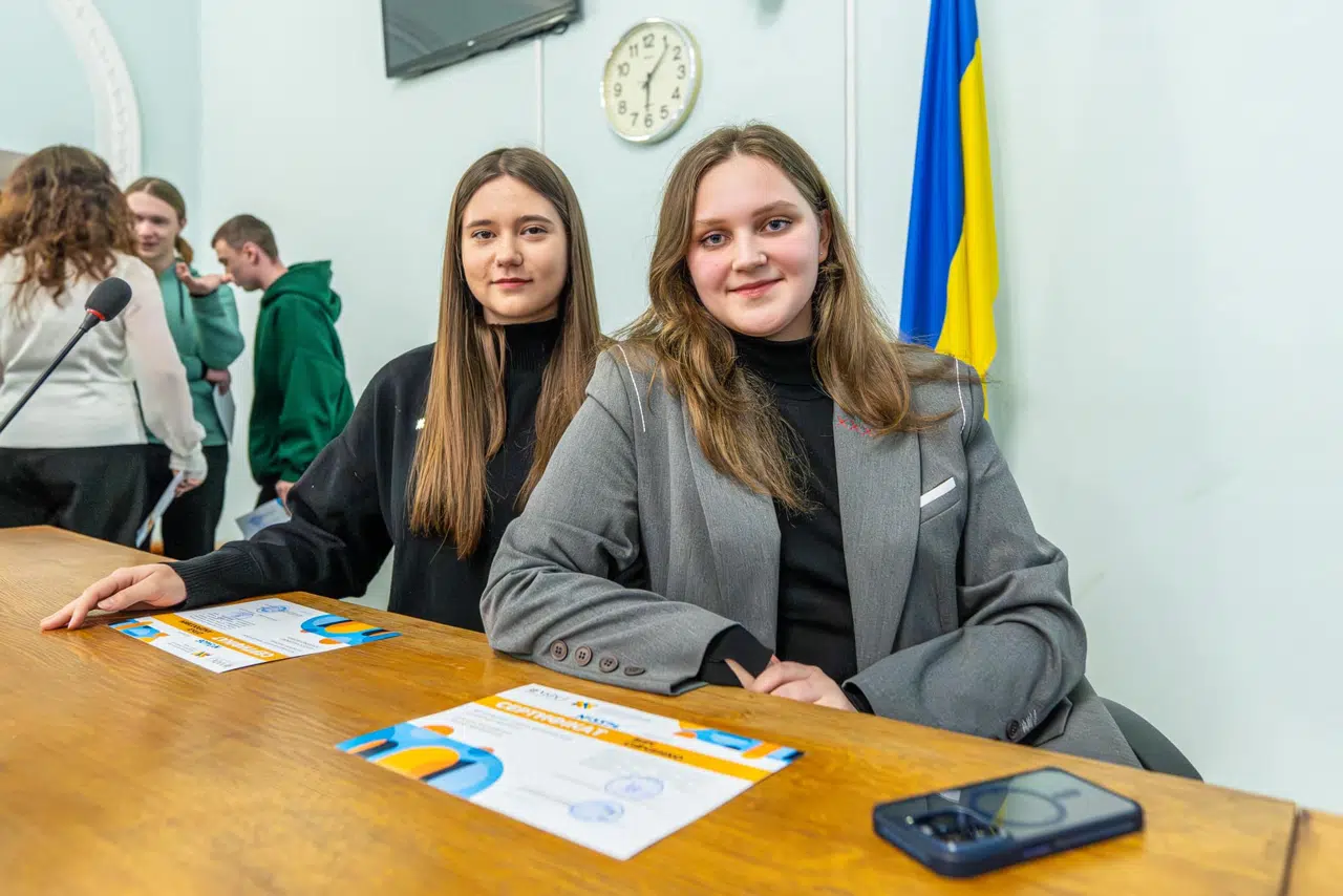 Школа місцевого самоврядування