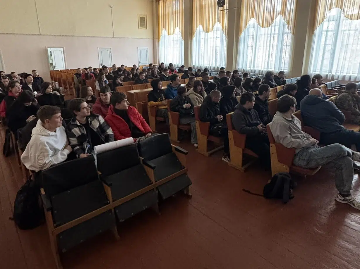 Десантно-штурмові війська - еліта на передовій!