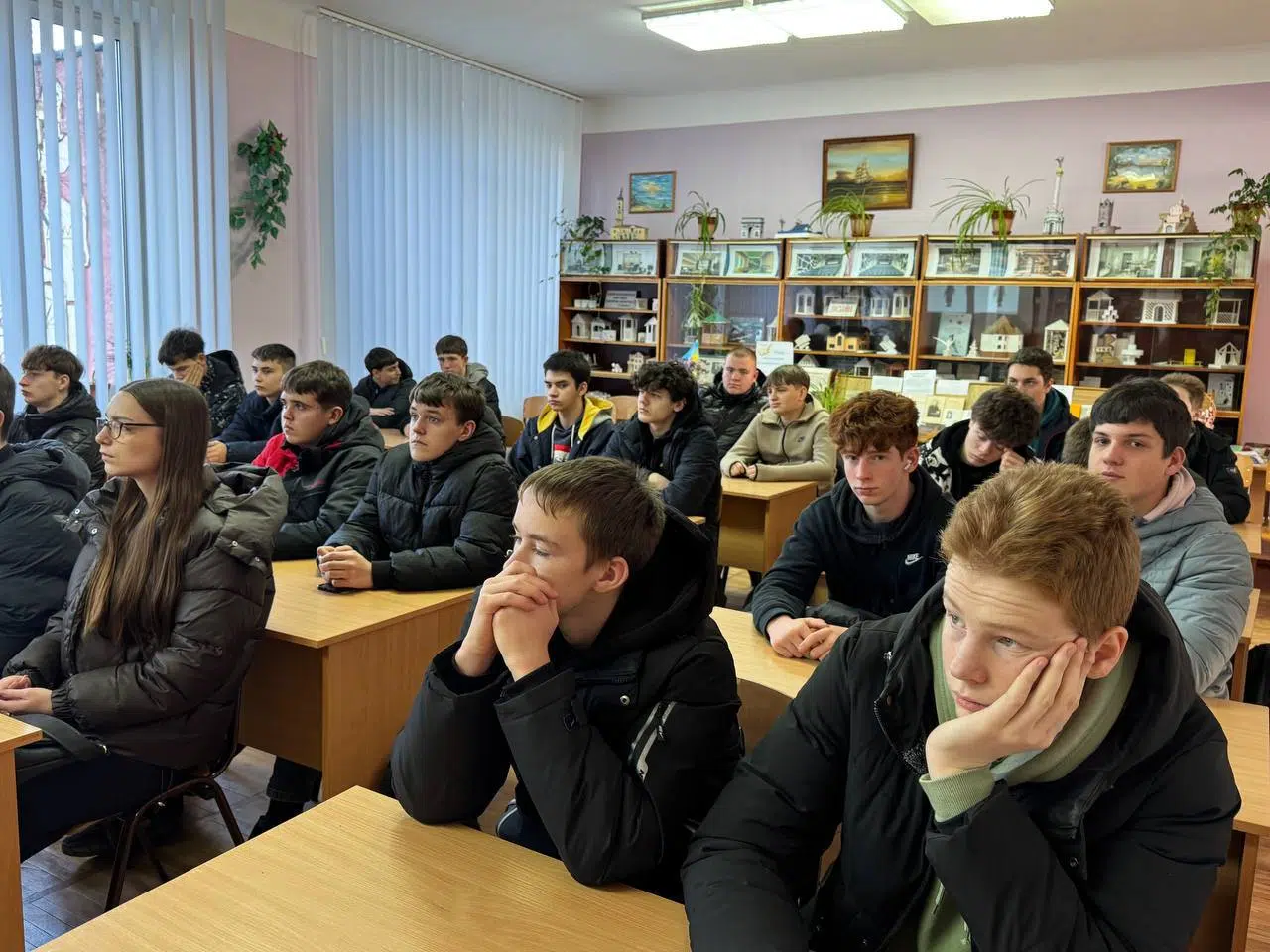Пам’ять про подвиг