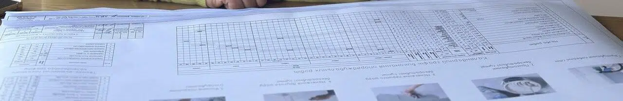 Фінал дипломного проєктування 2025