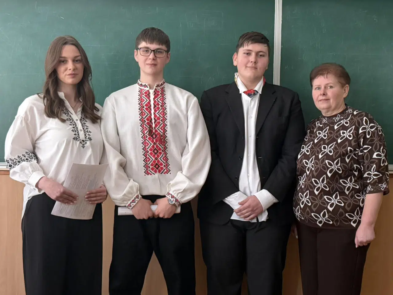 День числа “ПІ”
