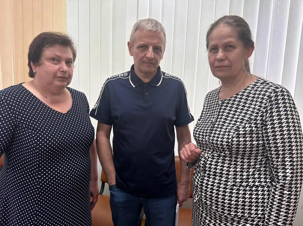 Співпраця зі стейкхолдерами