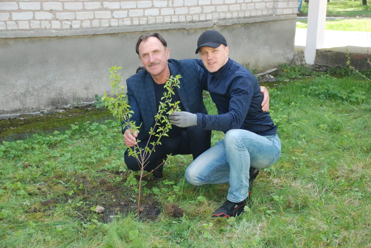 22 квітня - День Матері-Землі